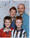 The Smith Family Fall 2001